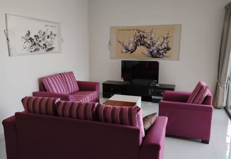 Country Garden @ Danga Bay