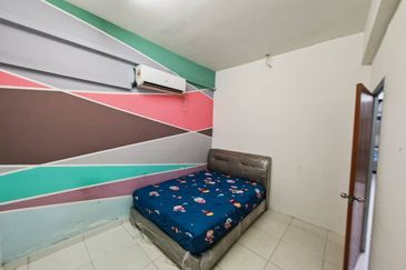 Akademik Suite @ Mount Austin