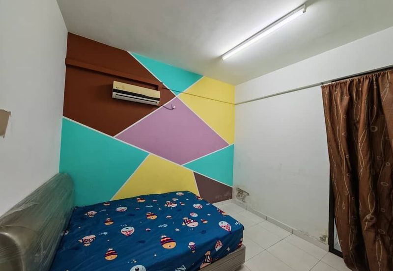 Akademik Suite @ Mount Austin