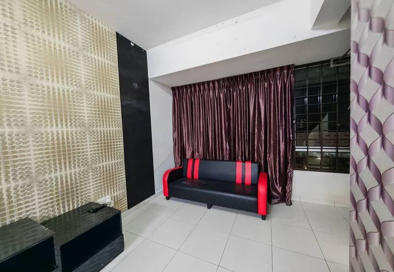 Akademik Suite @ Mount Austin