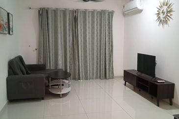 Country Garden Central Park Phase 1