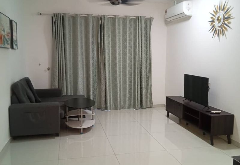 Country Garden Central Park Phase 1