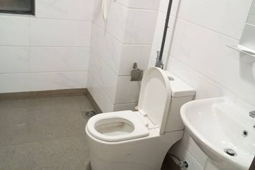 Country Garden Central Park Phase 1