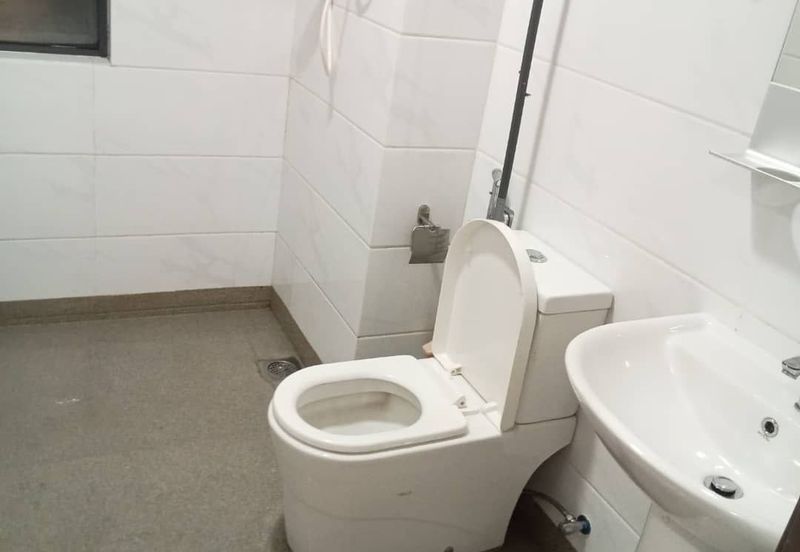 Country Garden Central Park Phase 1