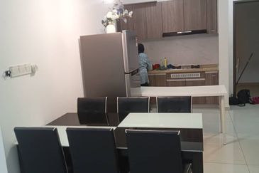 Country Garden Central Park Phase 1