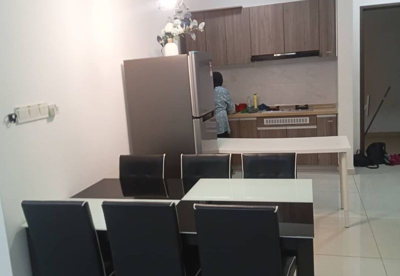 Country Garden Central Park Phase 1