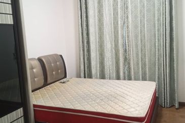 Country Garden Central Park Phase 1