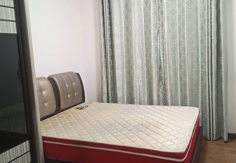 Country Garden Central Park Phase 1