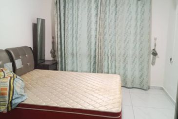 Country Garden Central Park Phase 1