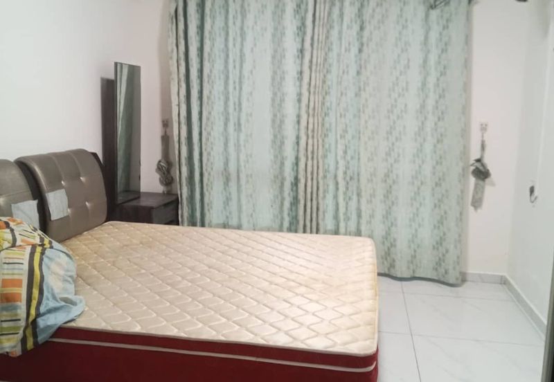 Country Garden Central Park Phase 1