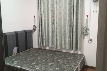 Country Garden Central Park Phase 1