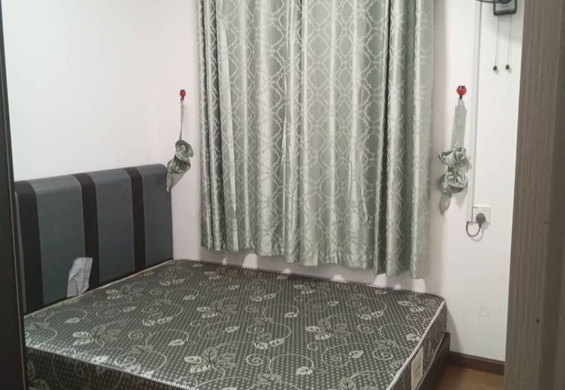 Country Garden Central Park Phase 1