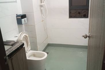 Country Garden Central Park Phase 1