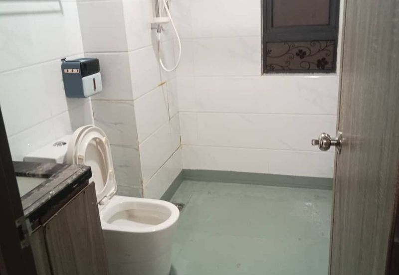 Country Garden Central Park Phase 1