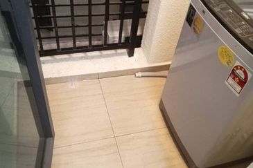 Country Garden Central Park Phase 1