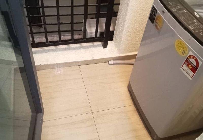 Country Garden Central Park Phase 1