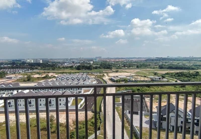 Centra Residences @ Nasa City