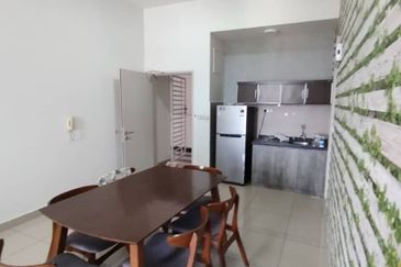 Centra Residences @ Nasa City