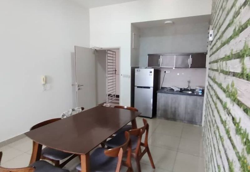 Centra Residences @ Nasa City