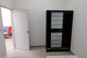 Centra Residences @ Nasa City