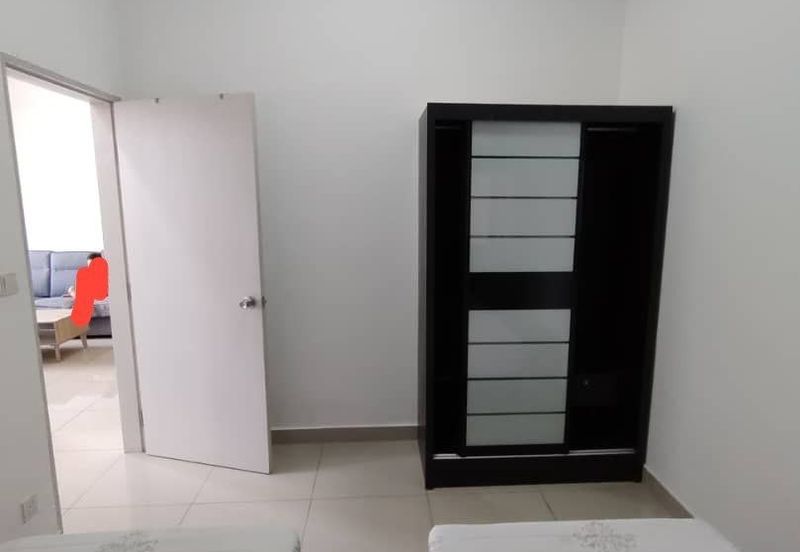 Centra Residences @ Nasa City