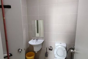 Centra Residences @ Nasa City