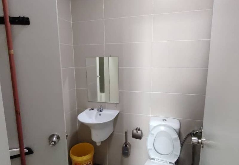 Centra Residences @ Nasa City