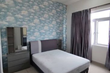 Centra Residences @ Nasa City