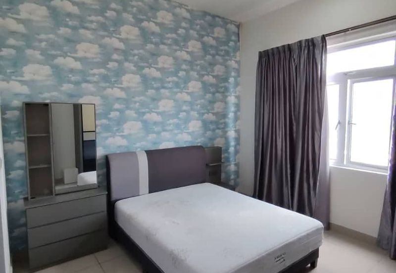 Centra Residences @ Nasa City