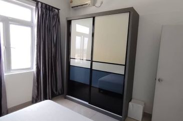 Centra Residences @ Nasa City