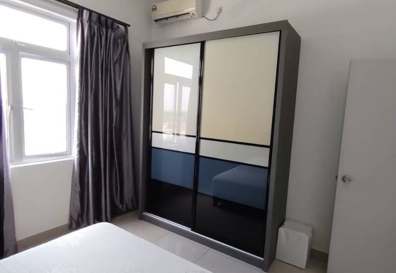 Centra Residences @ Nasa City