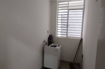 Centra Residences @ Nasa City