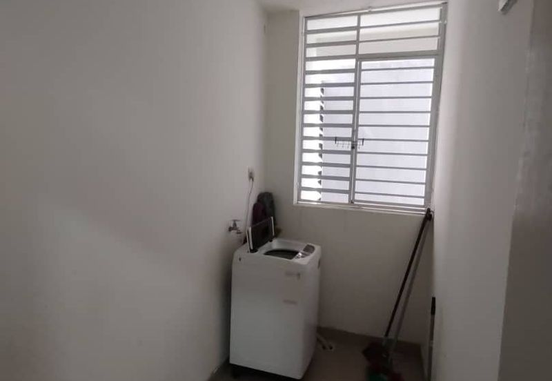 Centra Residences @ Nasa City