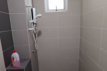 Centra Residences @ Nasa City