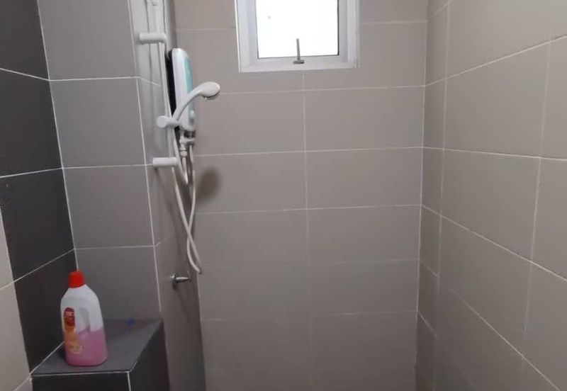 Centra Residences @ Nasa City