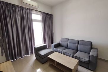 Centra Residences @ Nasa City