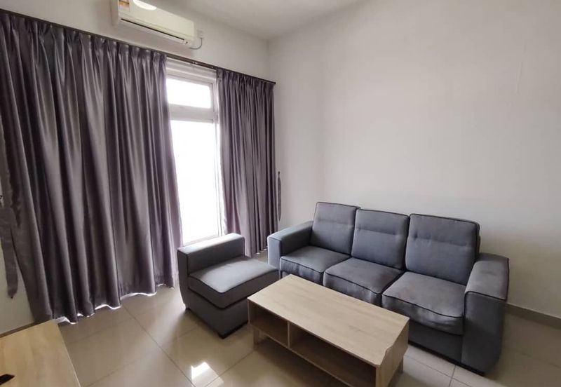 Centra Residences @ Nasa City