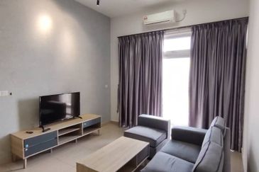 Centra Residences @ Nasa City