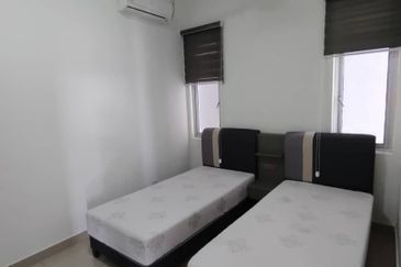 Centra Residences @ Nasa City