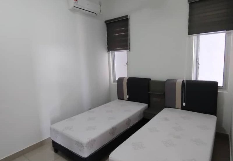 Centra Residences @ Nasa City