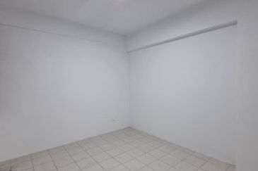 Pangsapuri Cendera 1