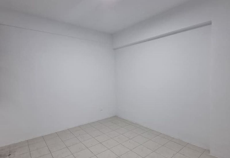 Pangsapuri Cendera 1