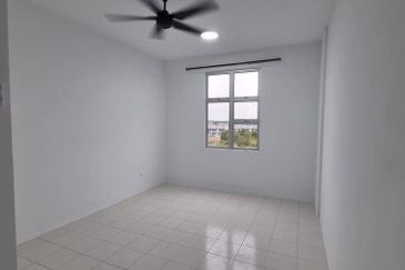 Pangsapuri Cendera 1