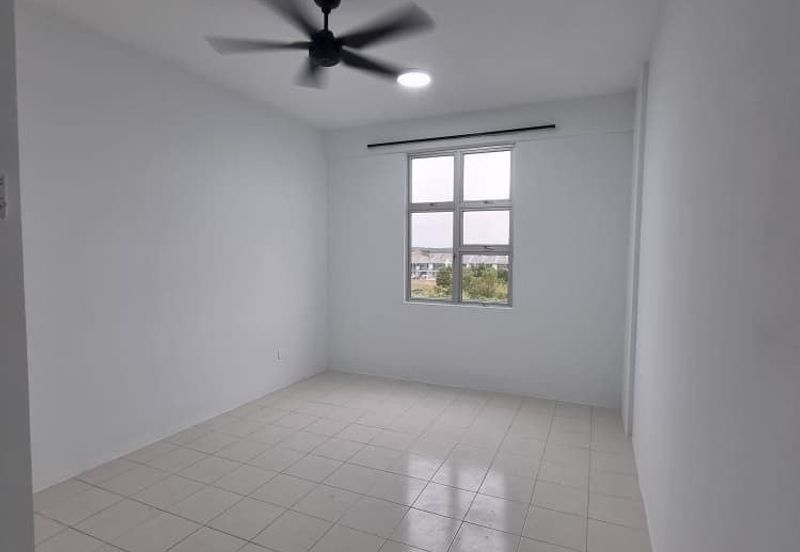 Pangsapuri Cendera 1