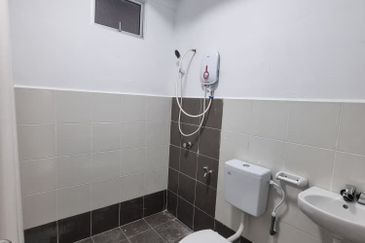 Pangsapuri Cendera 1