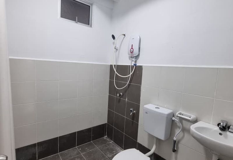 Pangsapuri Cendera 1