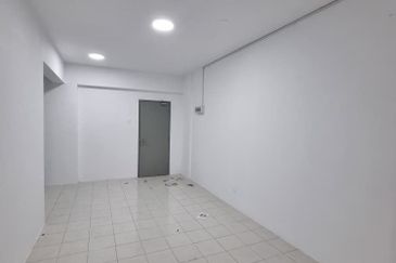 Pangsapuri Cendera 1