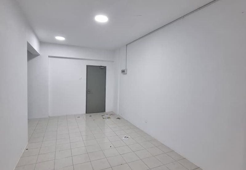 Pangsapuri Cendera 1