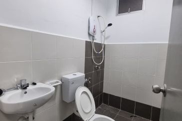 Pangsapuri Cendera 1