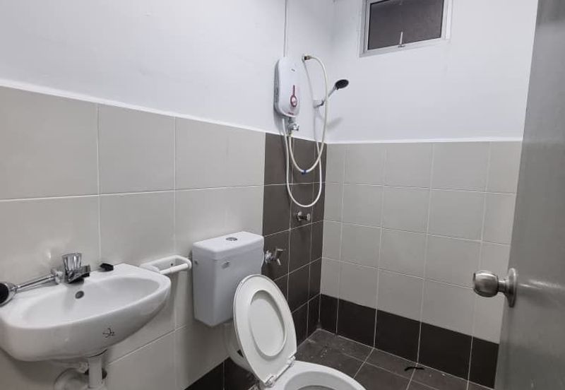 Pangsapuri Cendera 1